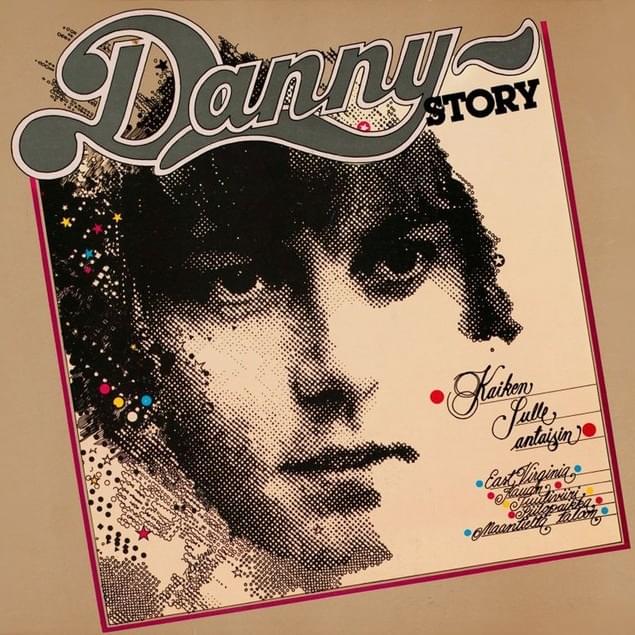 Seitsemän kertaa seitsemän by Danny (FIN)