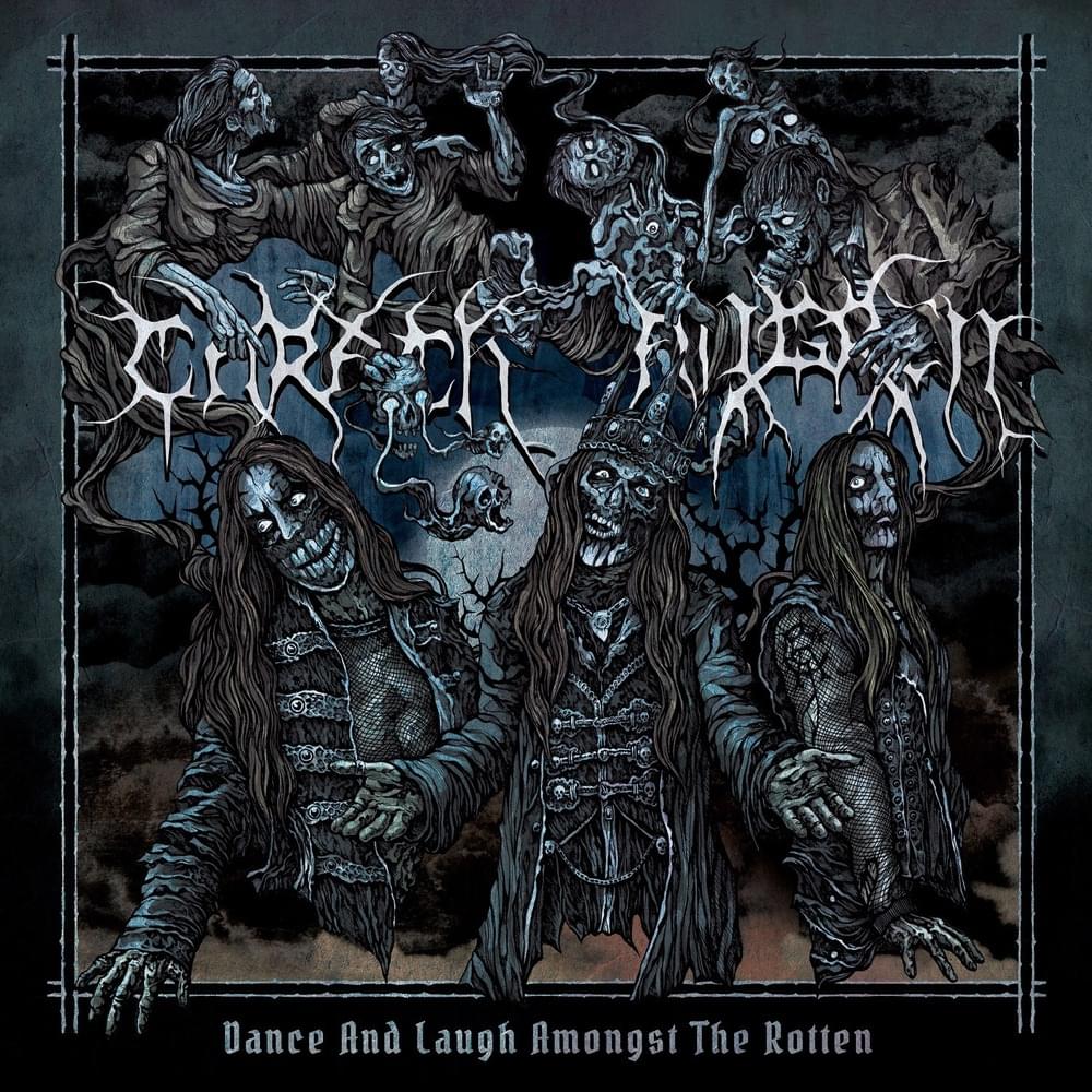 Charlie by Carach Angren