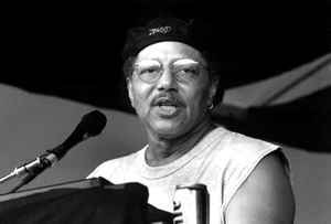 Art Neville Profile Picture Photo of Art Neville