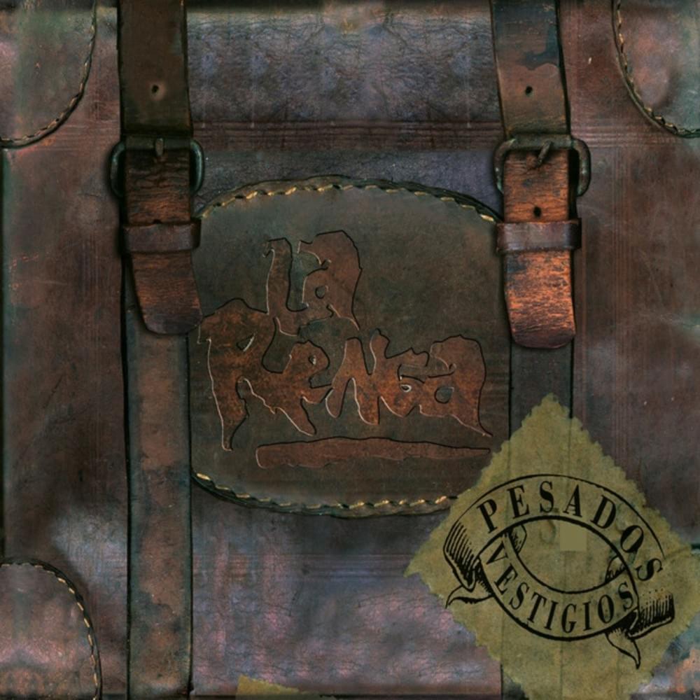 Muy indignado by La Renga