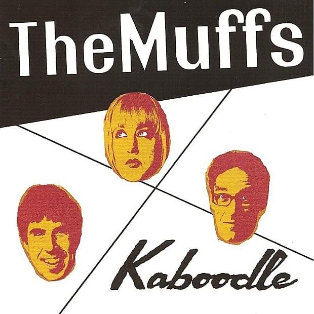 Cover image for Kaboodle