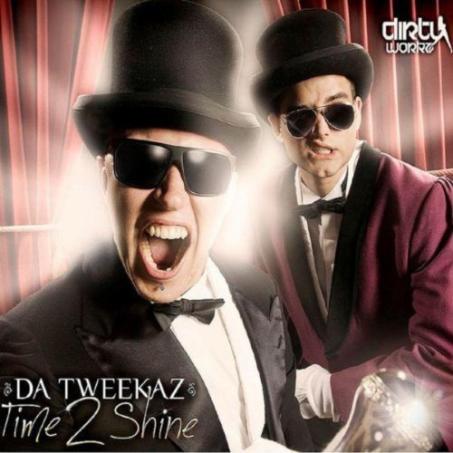 Break the Spell by Da Tweekaz