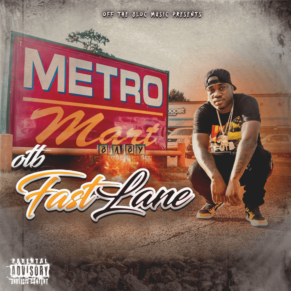 Cover image for Metro Mart Baby