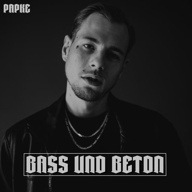 Cover image for Bass und Beton