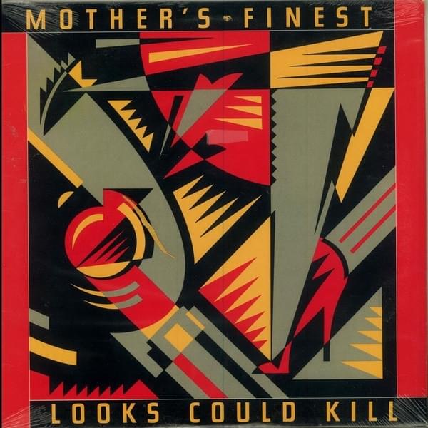 Cover image for Looks Could Kill