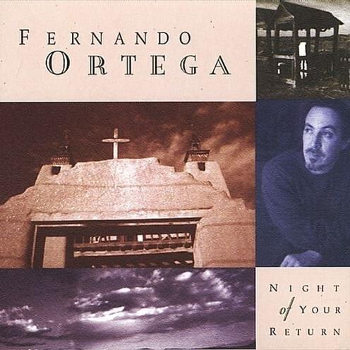 Cover image for Night of Your Return