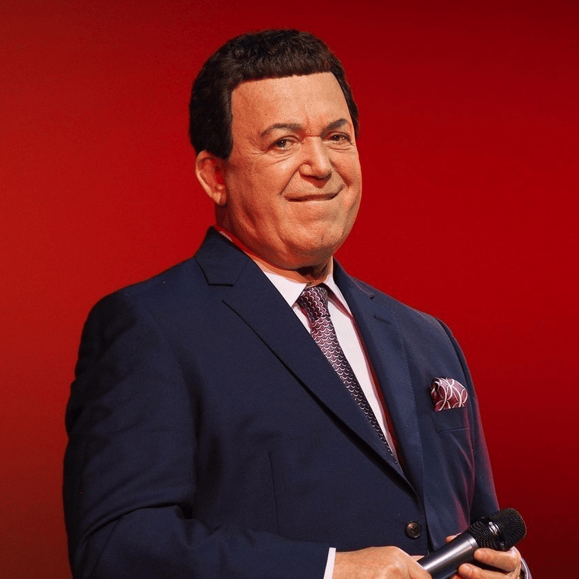 Photo of Иосиф Кобзон (Joseph Kobzon)
