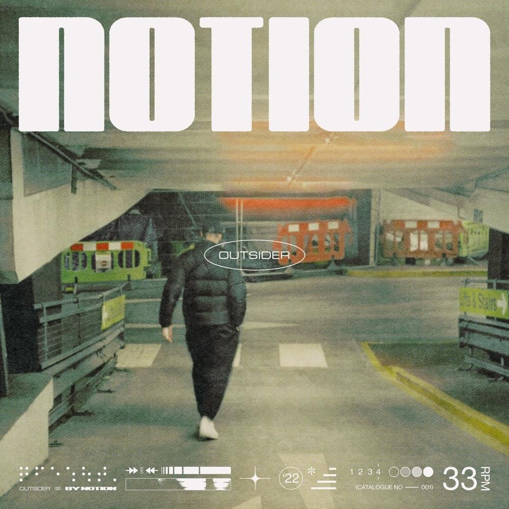 1997 by NOTION