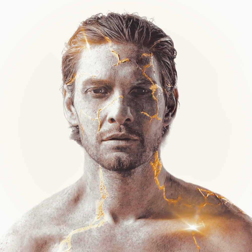 Nevermind by Ben Barnes