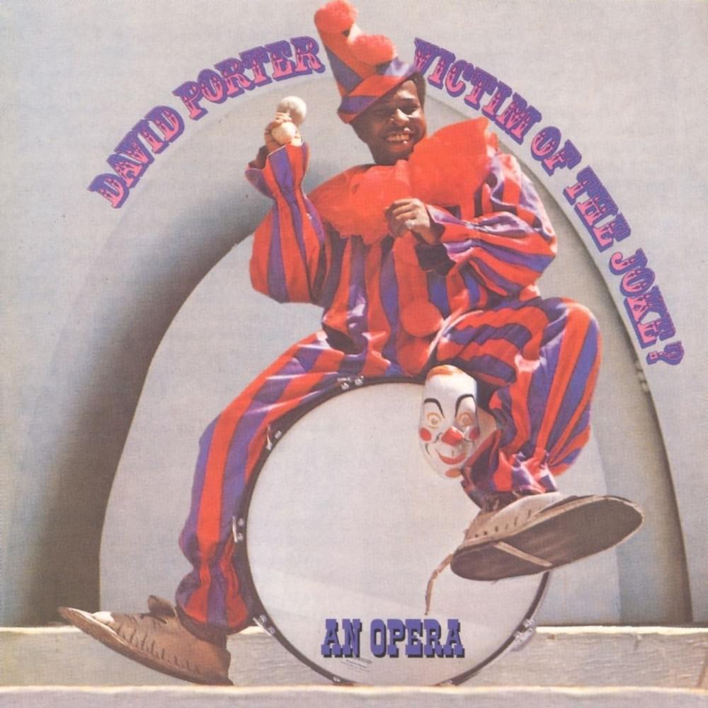 Cover image for Victim Of The Joke?...An Opera (1994 - With Dialogue)