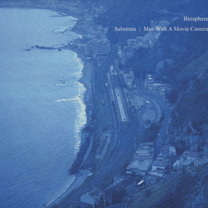 Album cover art for "Kobresia" by ​Biosphere