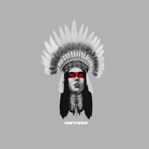 Sorrows by BLESSED