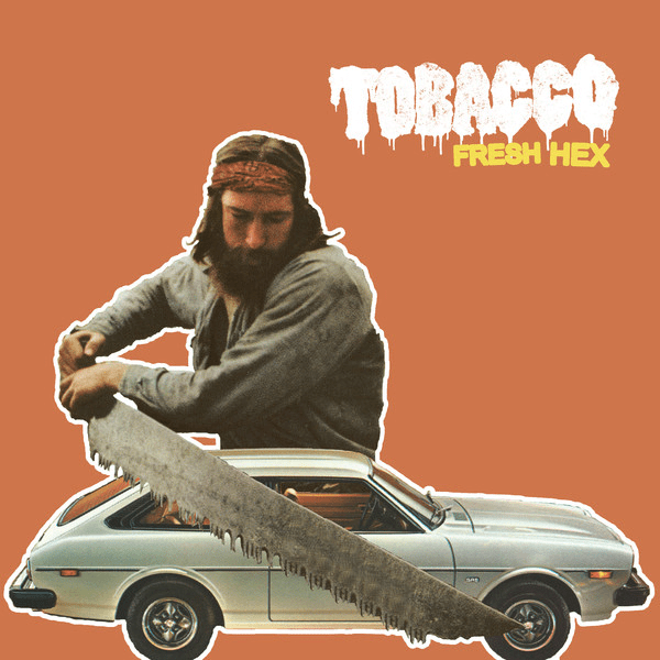 Cover image for Fresh Hex