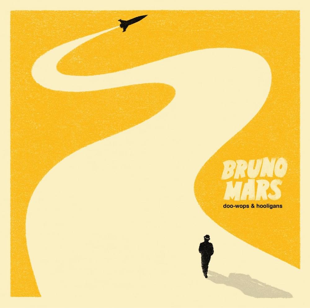 Cover image for Doo-Wops & Hooligans (Deluxe Version)