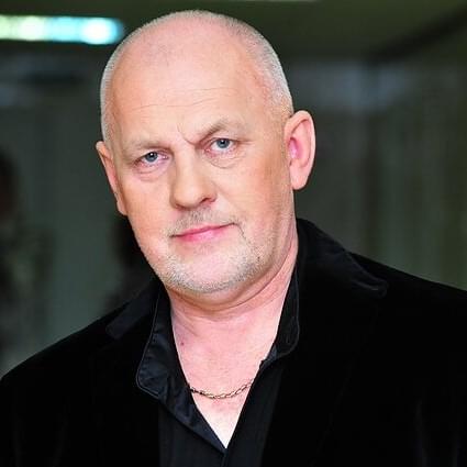 Photo of Ovidijus Vyšniauskas