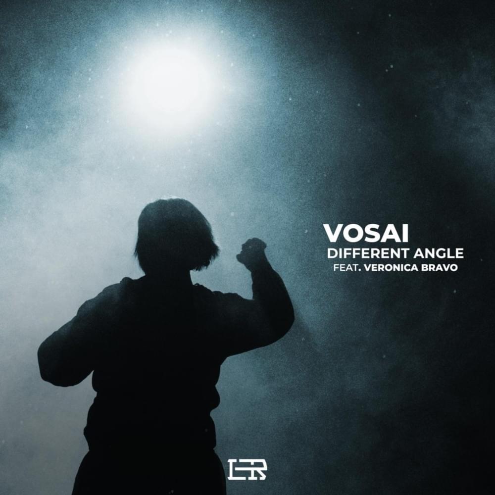 Cover image for Different Angle (feat. Veronica Bravo) [Single]