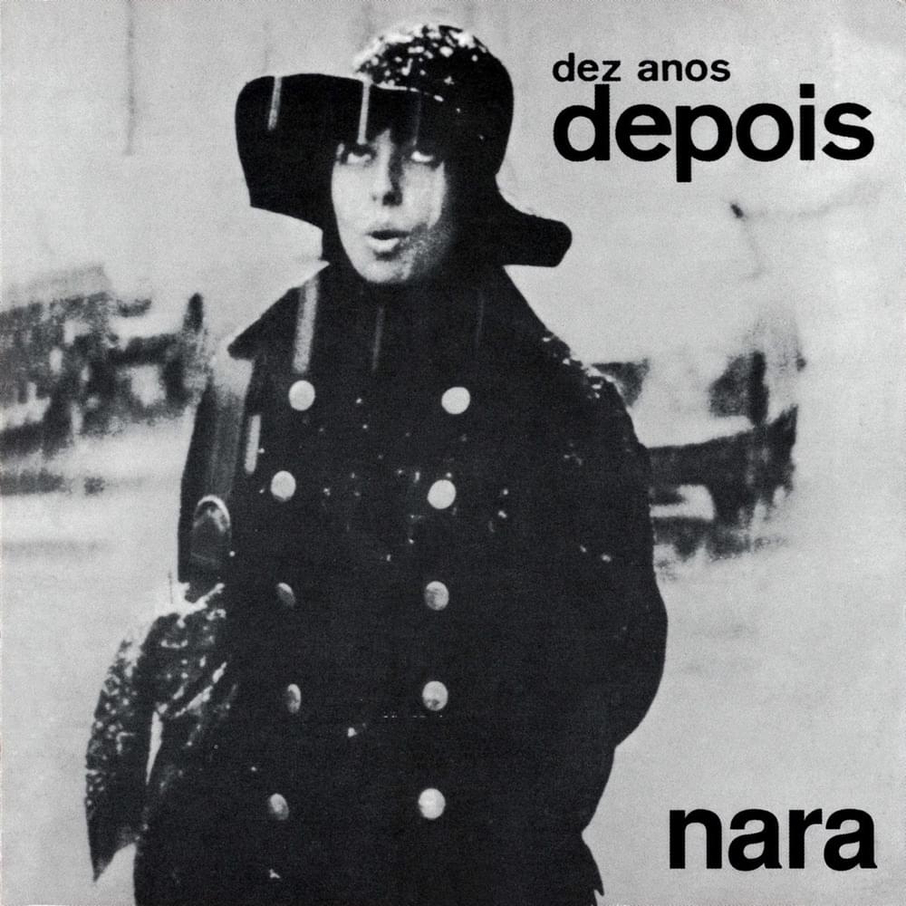 Rapaz de Bem by Nara Leão