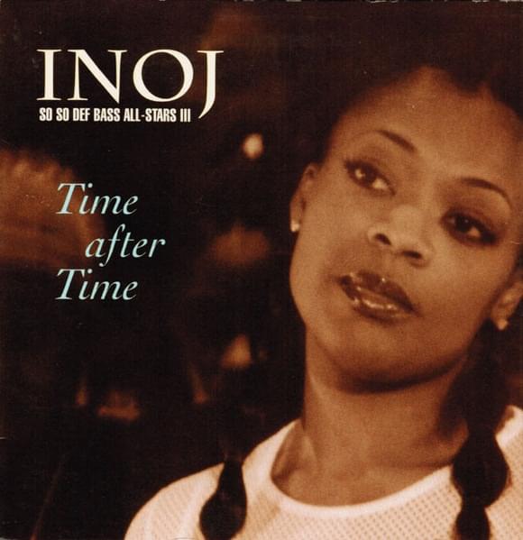 Time After Time by INOJ