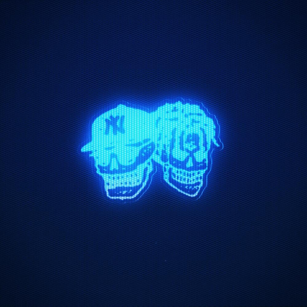 Album cover art for "Coming in Hot (Wuki Remix)" by Andy Mineo & Lecrae