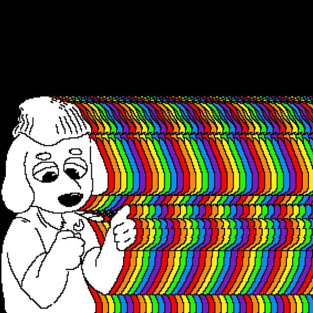 Album cover art for "Closure" by Can of Bliss