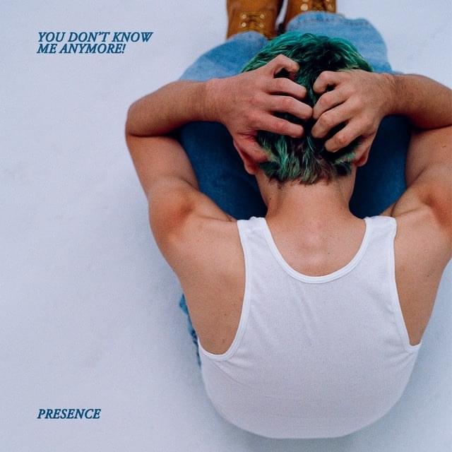 MY LOSS! by Presence