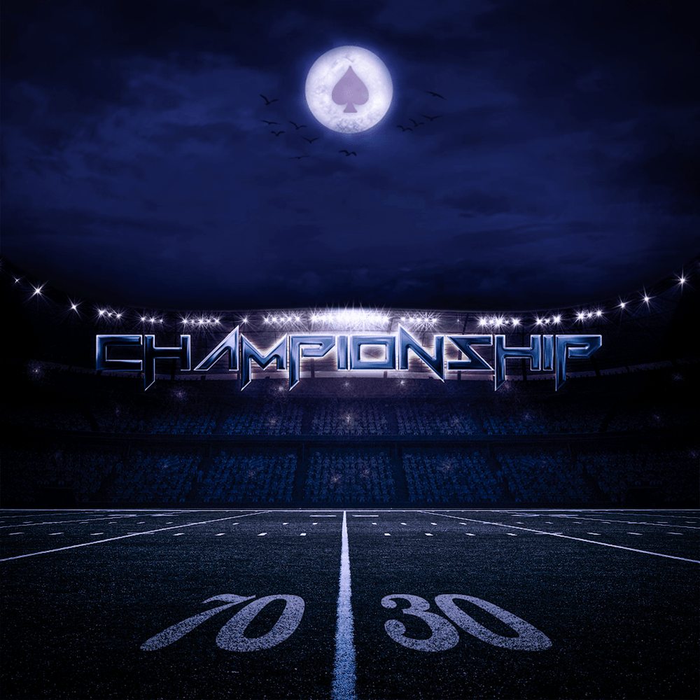 Cover image for Championship