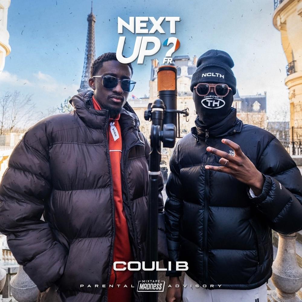 Album cover art for "Next Up? France - [S2-E2]" by MAPESS