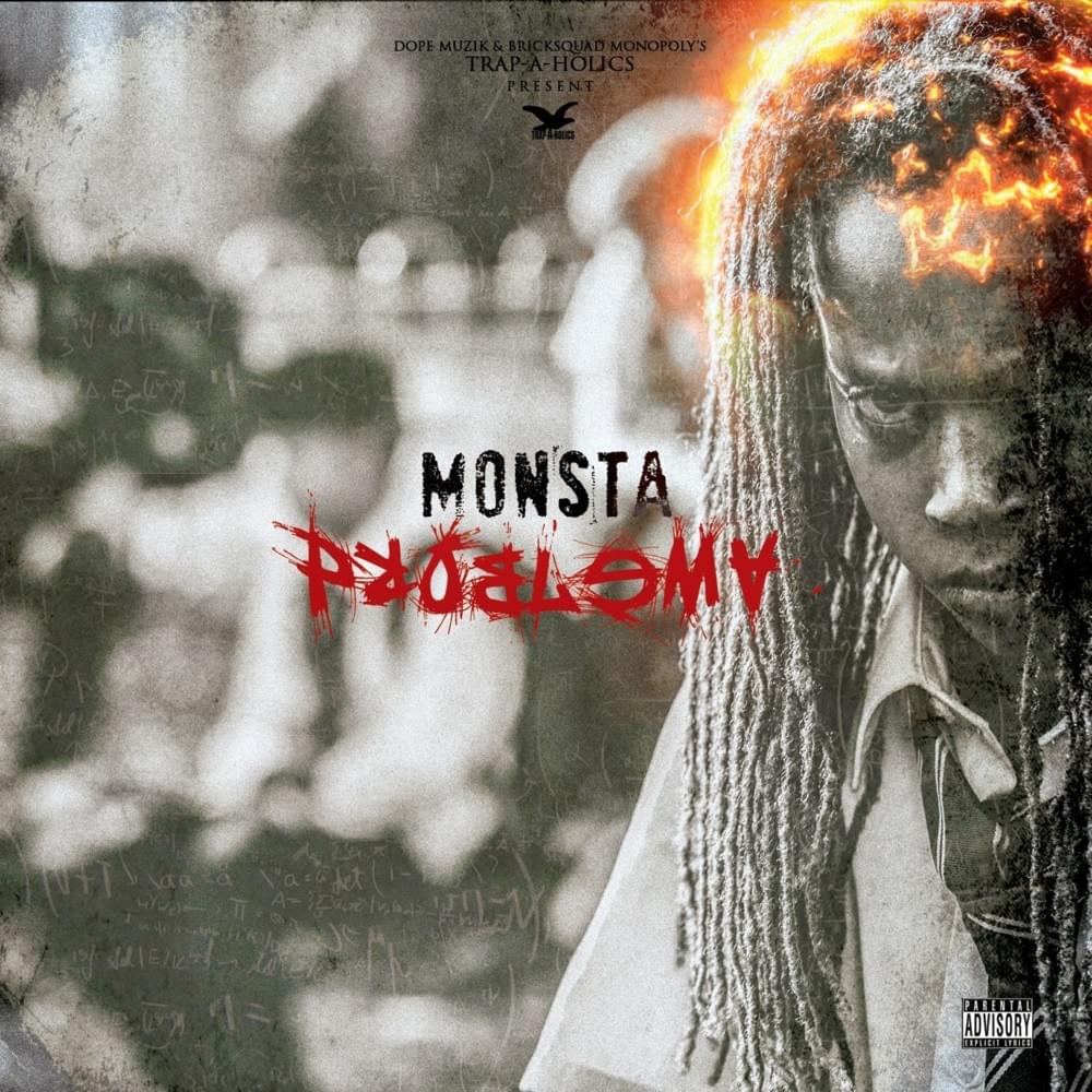 Trafulha by Monsta