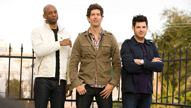 Better Than Ezra Profile Picture Photo of Better Than Ezra