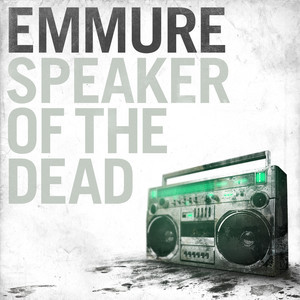 Album cover art for "Dogs Get Put Down" by Emmure