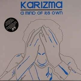 Cover image for A Mind Of Its Own