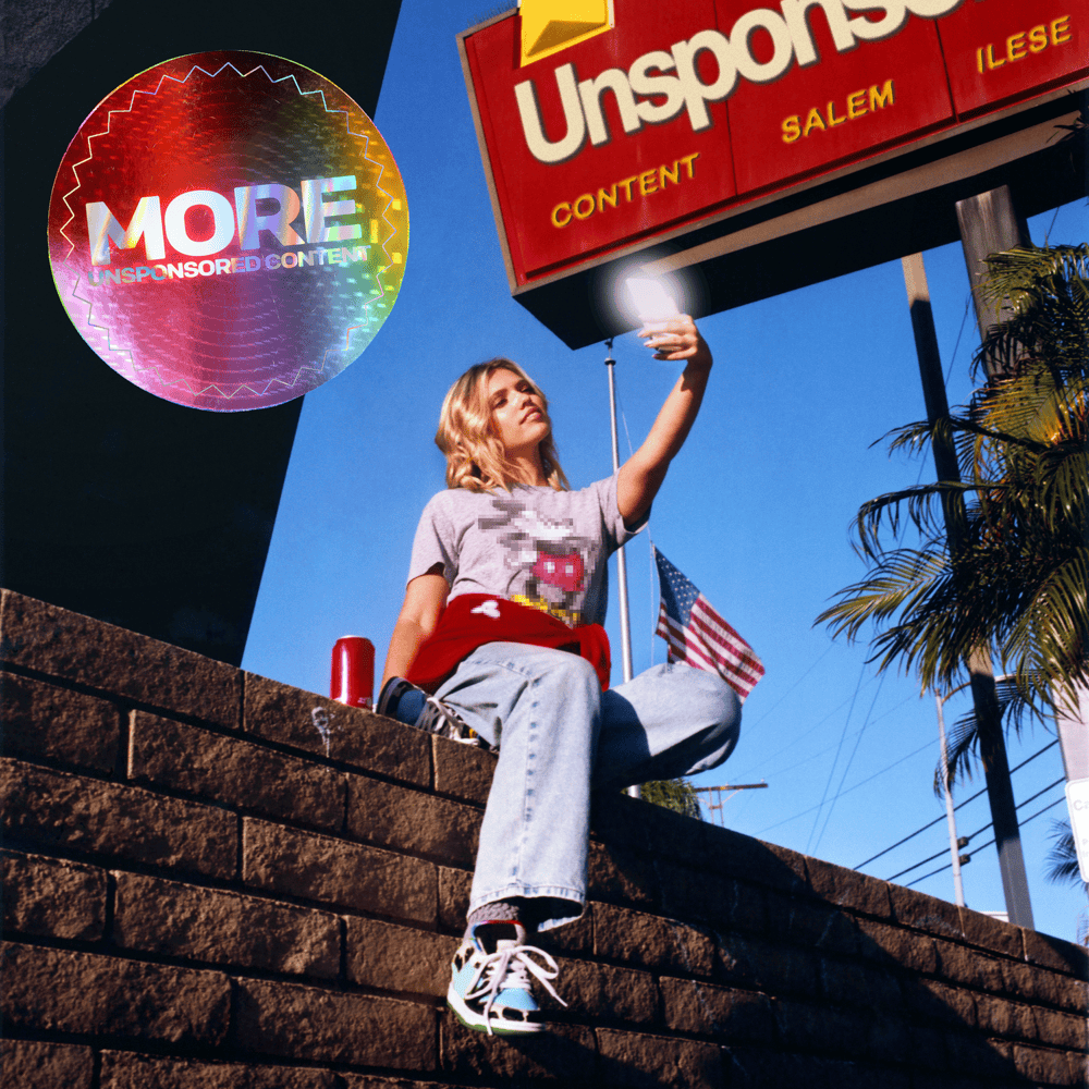 Cover image for (MORE) Unsponsored Content