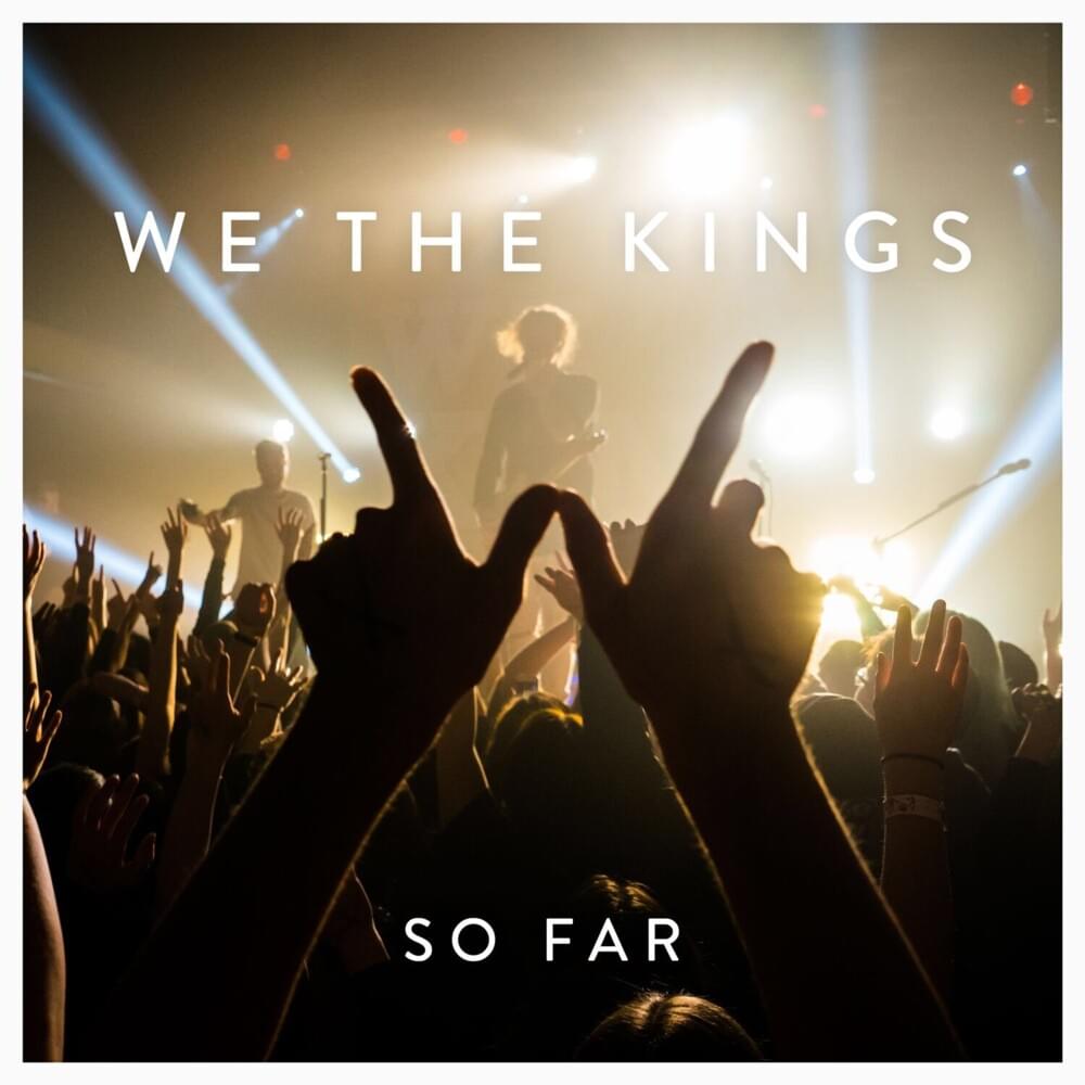 Cover image for So Far (Deluxe Version)