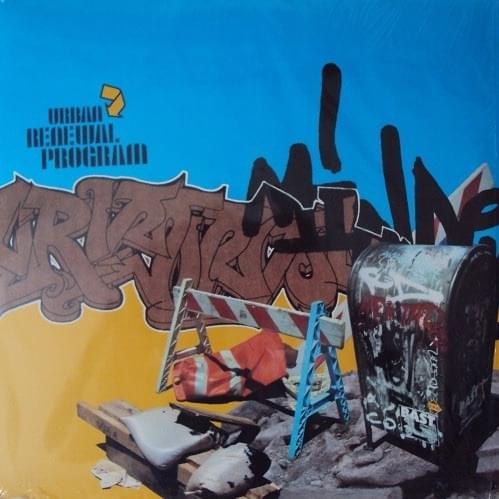 Album cover art for "C.T.A." by Tortoise