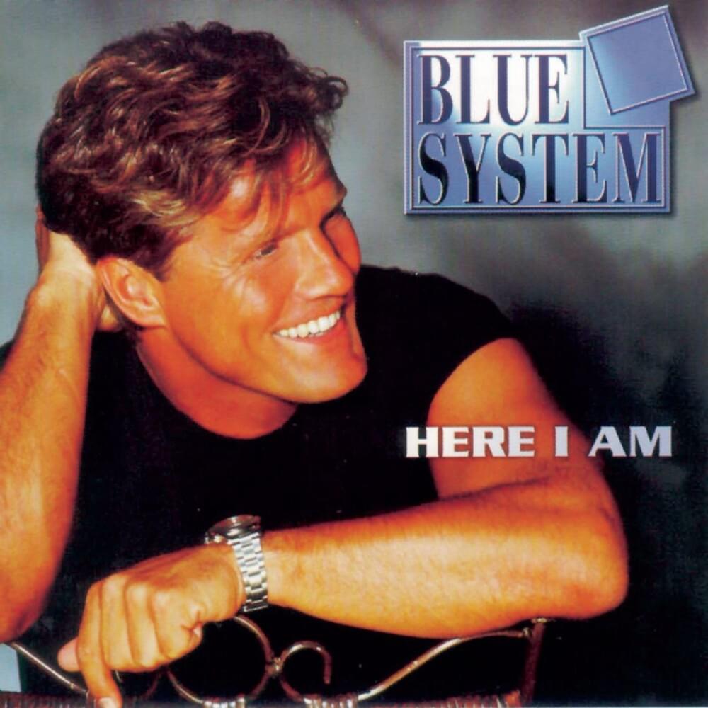 Don’t Do That by Blue System