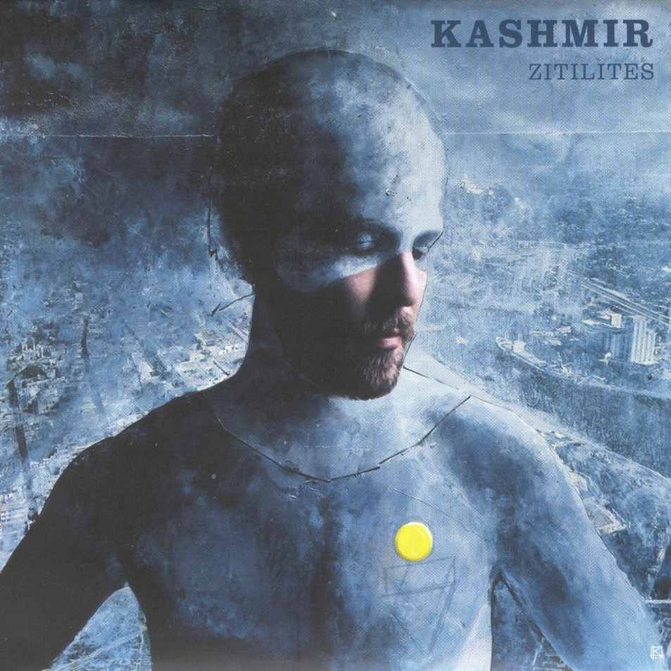Melpomene by Kashmir