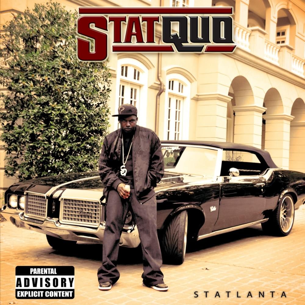 Cry by Stat Quo
