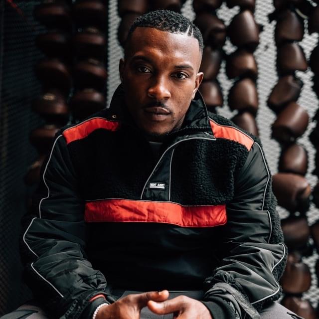 Ashley Walters Profile Picture Photo of Ashley Walters