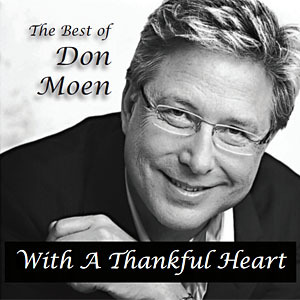 Be Magnified by Don Moen