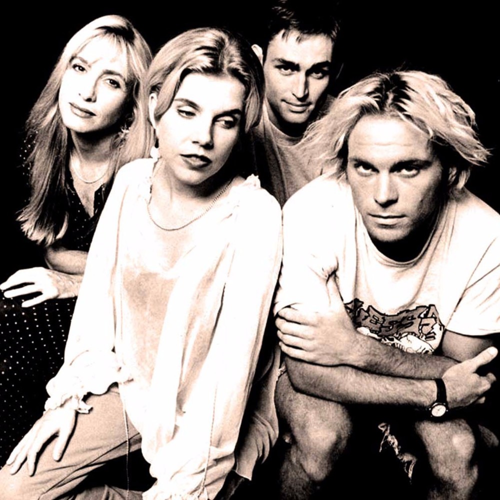 Belly (Band) Profile Picture Photo of Belly (Band)