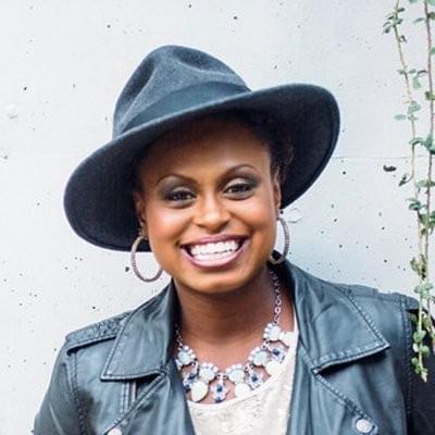 Cover image for Ayiesha Woods