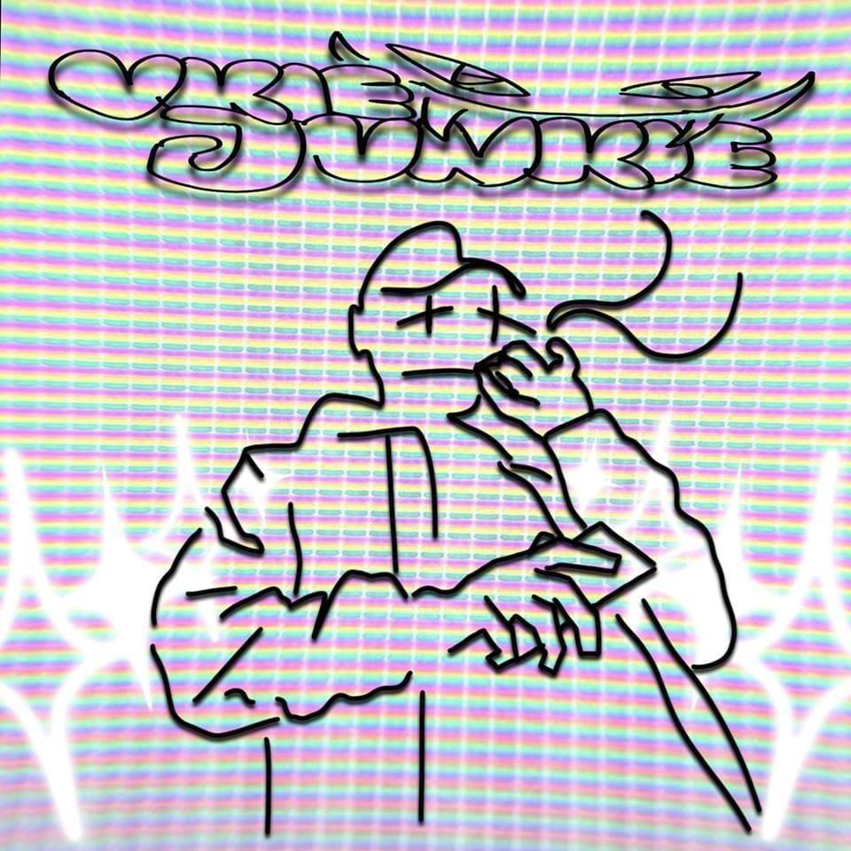 Cover image for JUNKIE EP