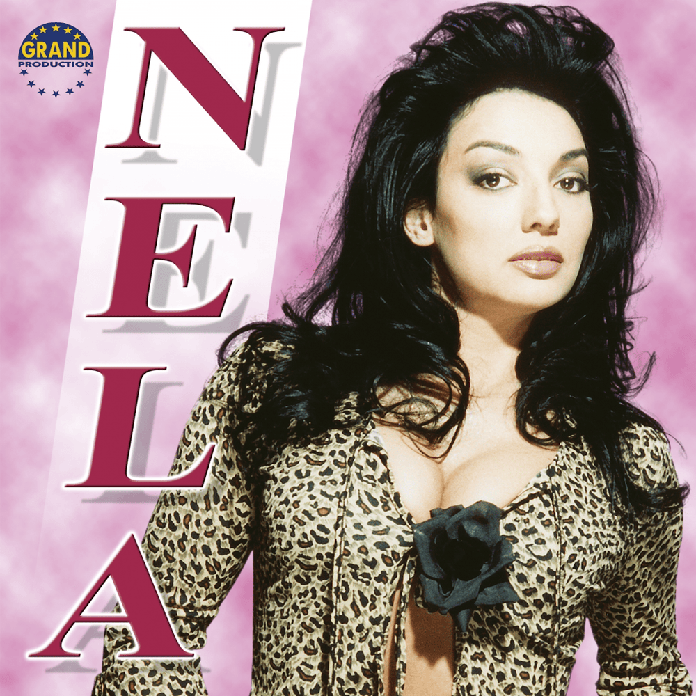 Žena lavica by Nela Bijanić