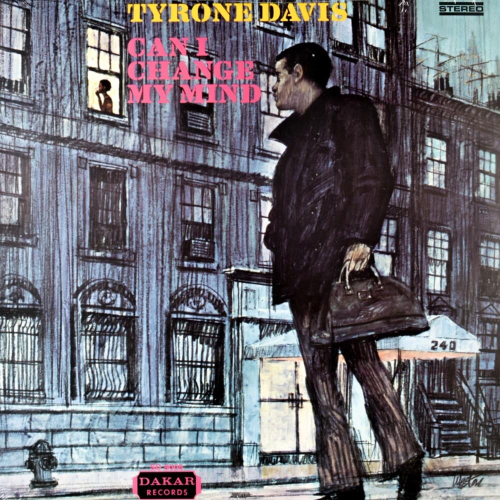 Cover image for Can I Change My Mind