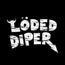 Löded Diper Profile Picture Photo of Löded Diper