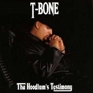 Cover image for Tha Hoodlum’s Testimony