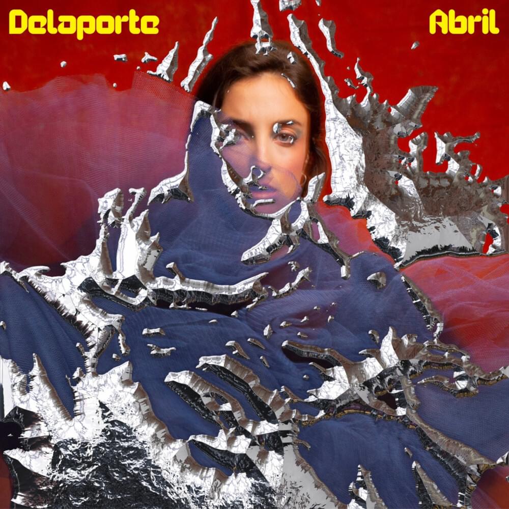 Desnudarnos otra vez by Delaporte