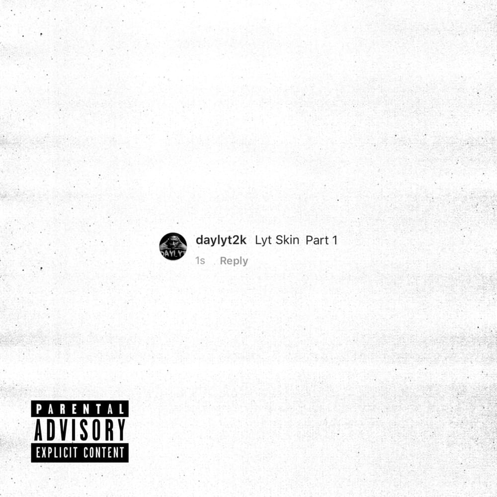 Lytskin by Daylyt