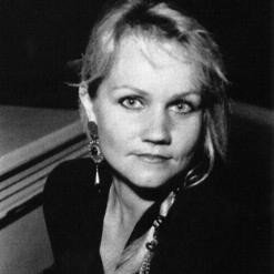 Photo of Eva Cassidy
