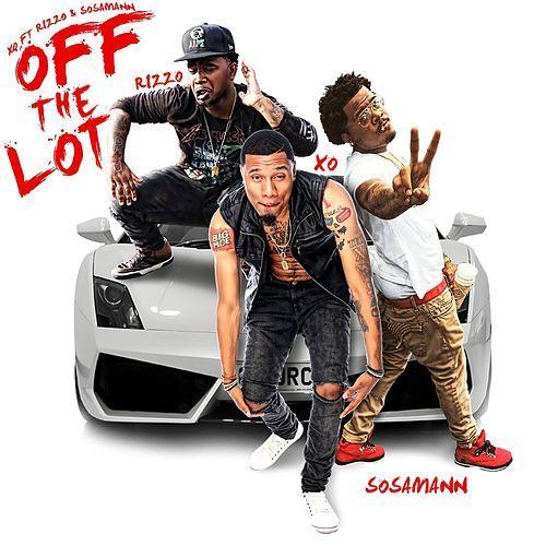 Off The Lot by DJ X.O.